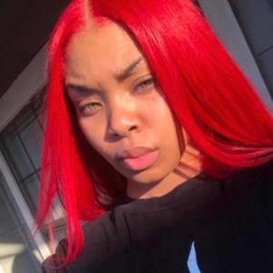 Meet your Posher, Brandy